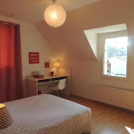 Bed & Breakfast Le Tilleul