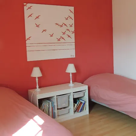 Bed & Breakfast Le Tilleul