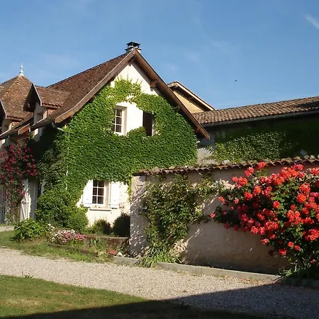 Bed & Breakfast Le Tilleul Montagnieu (Ain)