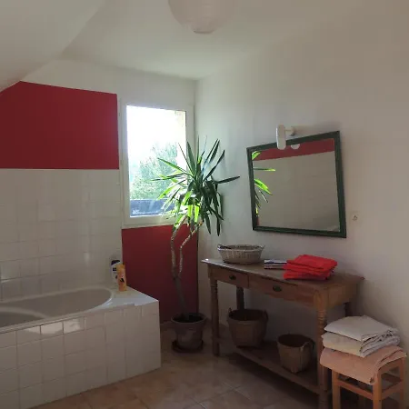 Le Tilleul Bed & Breakfast