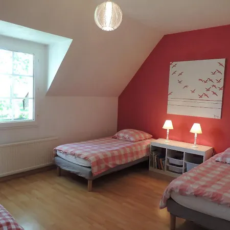 Le Tilleul Bed & Breakfast