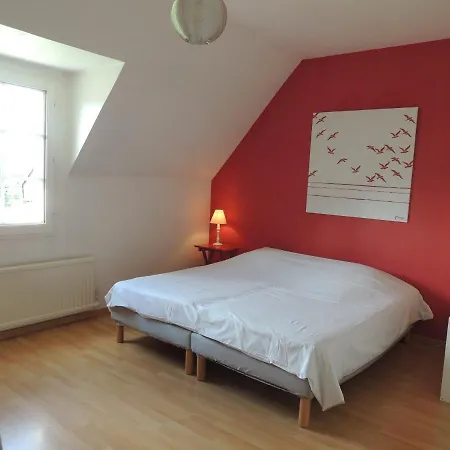 Bed & Breakfast Le Tilleul