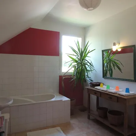 Bed & Breakfast Le Tilleul *