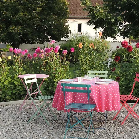 Le Tilleul Bed & Breakfast