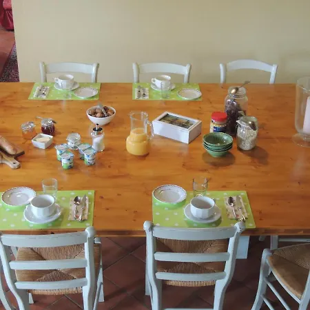 Le Tilleul Bed & Breakfast Montagnieu (Ain)