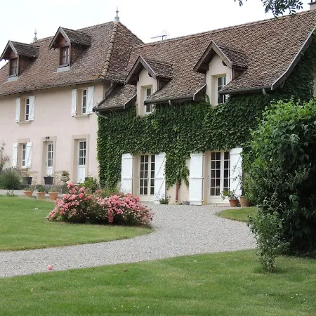 Bed & Breakfast Le Tilleul *
